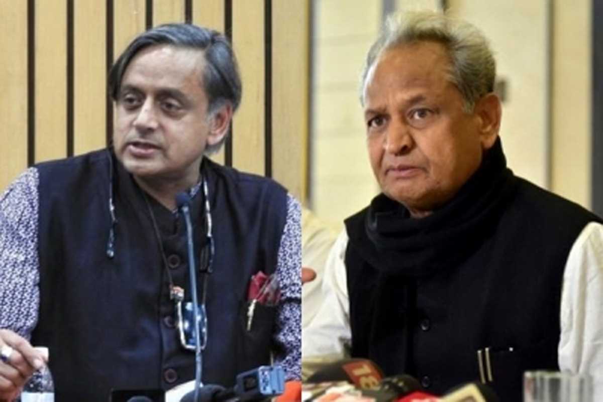 जी-23 कांग्रेस के अध्यक्ष चुनाव में उम्मीदवार उतारने की योजना बना रहा?